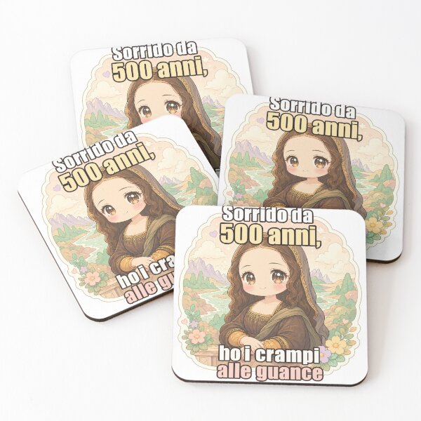 Item preview, Gioconda designed and sold by scomode.