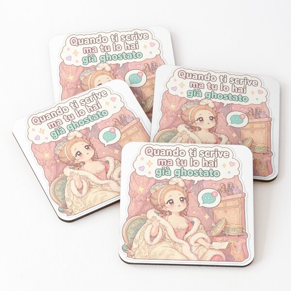 Item preview, Donna che ghosta designed and sold by scomode.