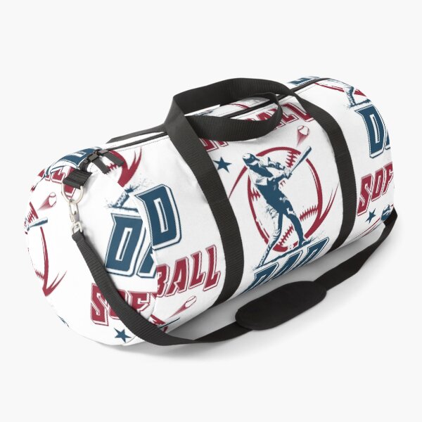Item preview, Softball Dad designed and sold by HopeeART.