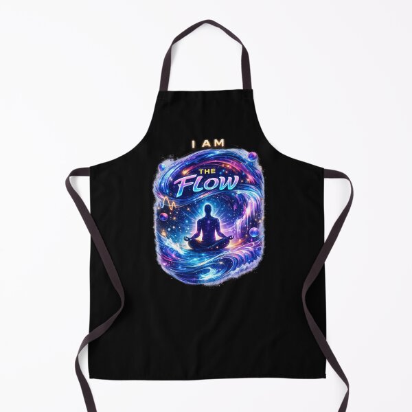 Item preview, I Am The Flow designed and sold by SQUEEZIN.
