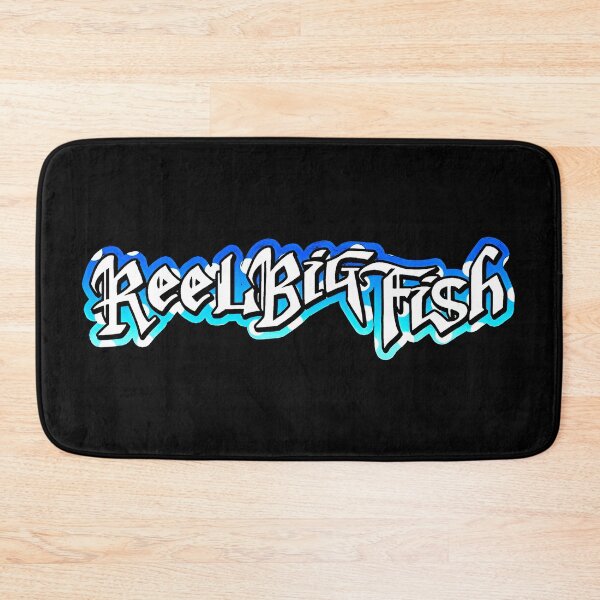 Item preview, Gradient Typography Blue Ska Punk designed and sold by billiasbros.