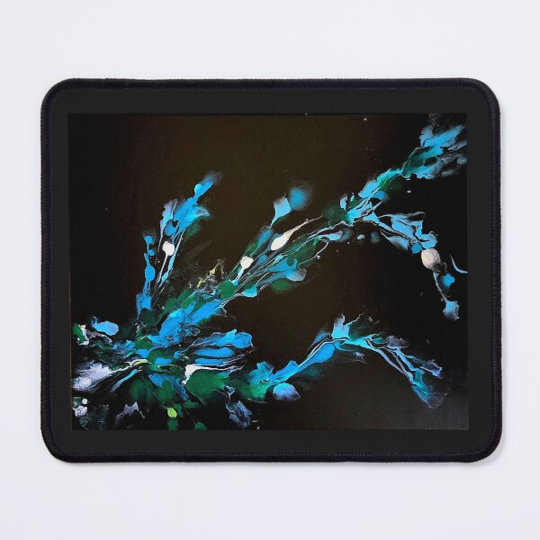 Item preview, Deep Sea Bloom designed and sold by Sue Goldberg.