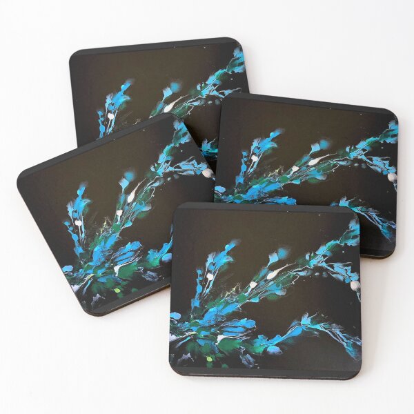 Item preview, Deep Sea Bloom designed and sold by Sue Goldberg.