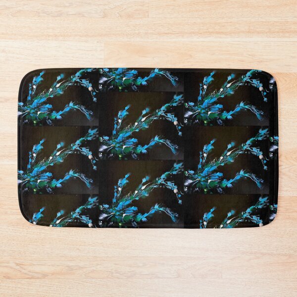 Item preview, Deep Sea Bloom designed and sold by Sue Goldberg.