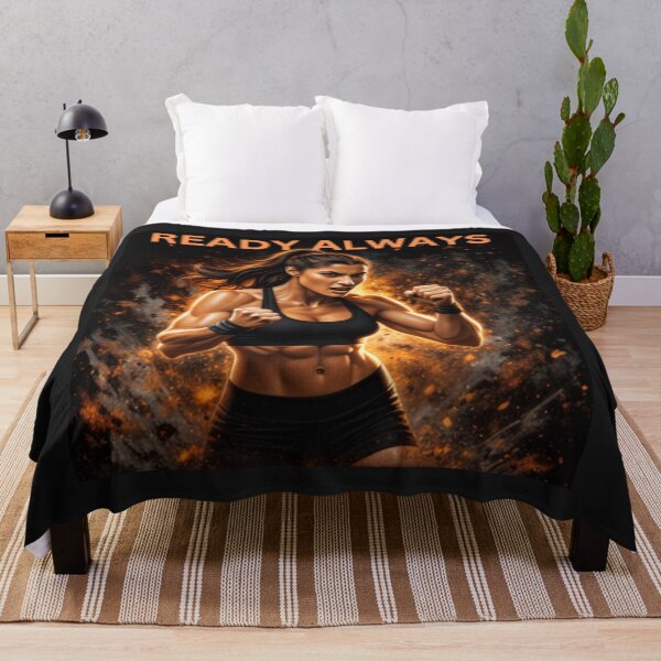 Item preview, READY ALWAYS designed and sold by SilentRep.