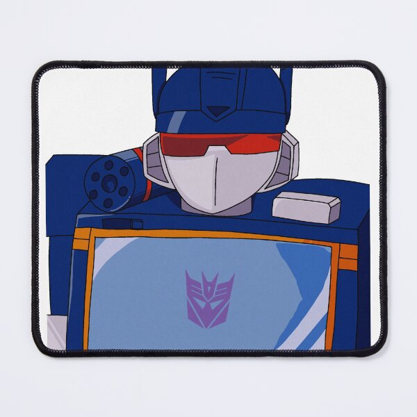 Item preview, Soundwave designed and sold by k1tty2006.