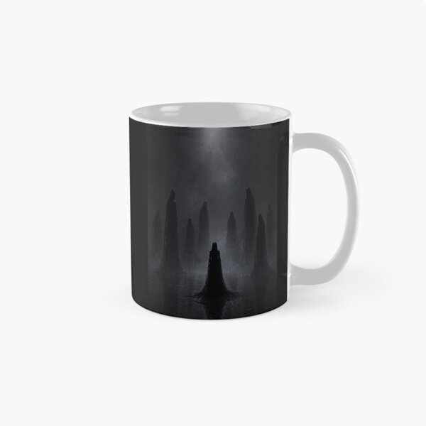 Item preview, The Hollow Choir designed and sold by MLOSA.