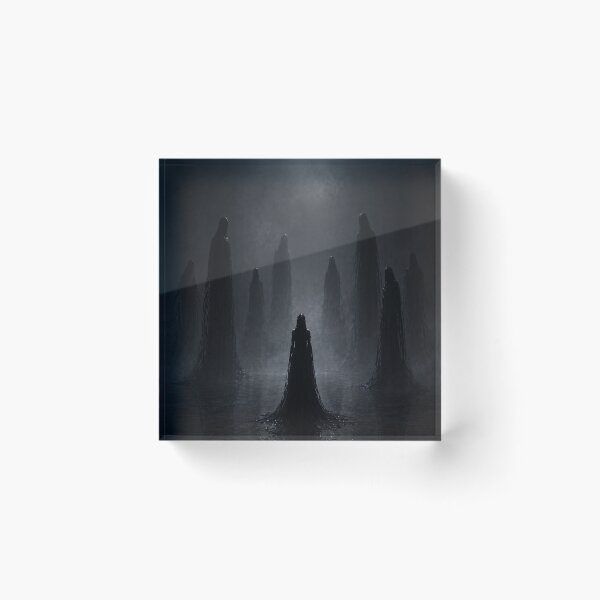 Item preview, The Hollow Choir designed and sold by MLOSA.