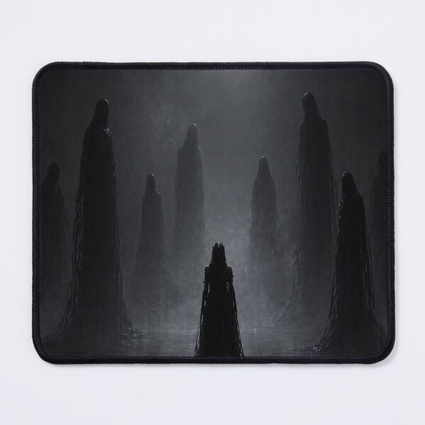 Item preview, The Hollow Choir designed and sold by MLOSA.