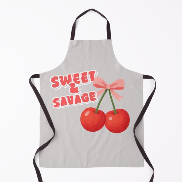 Item preview, Sweet & Savage Cherry designed and sold by LifeParody.