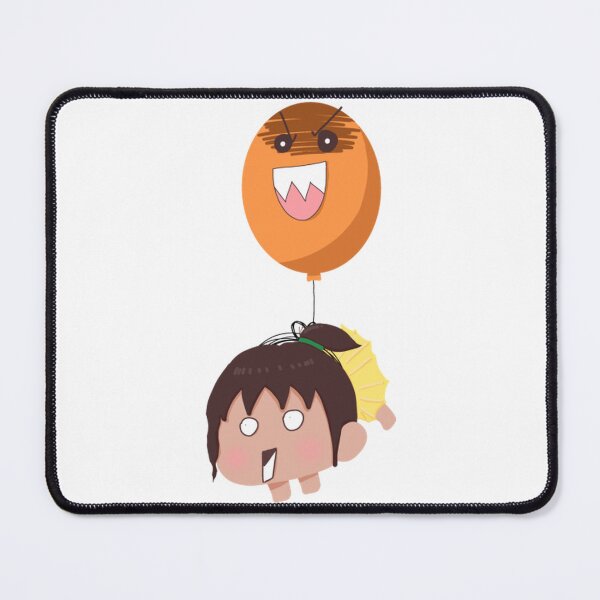 Item preview, Funny Mouse Lifted by Angry Balloon designed and sold by Tonkhawartwork.