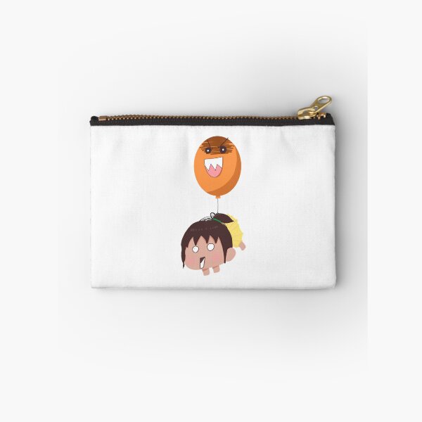Item preview, Funny Mouse Lifted by Angry Balloon designed and sold by Tonkhawartwork.