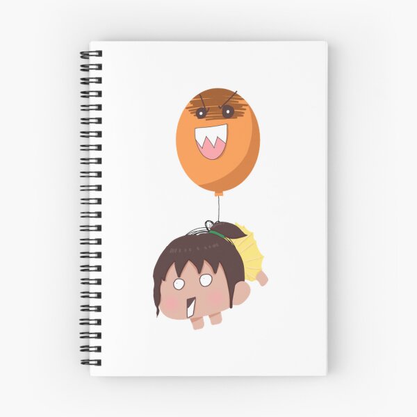 Item preview, Funny Mouse Lifted by Angry Balloon designed and sold by Tonkhawartwork.