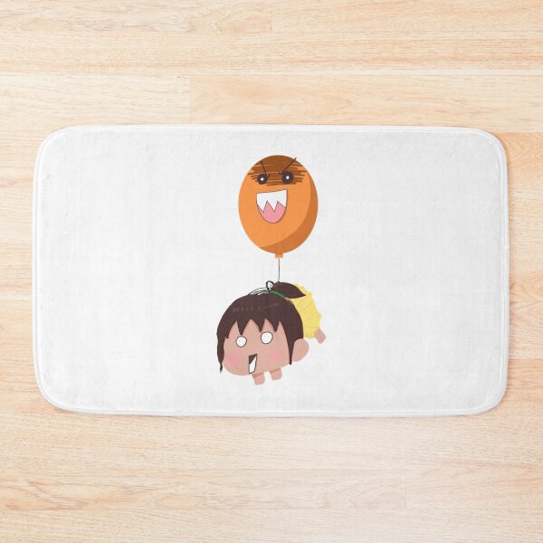 Item preview, Funny Mouse Lifted by Angry Balloon designed and sold by Tonkhawartwork.