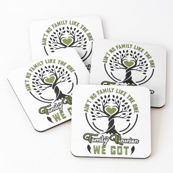 Item preview, No Family Like The One We Got designed and sold by HopeeART.