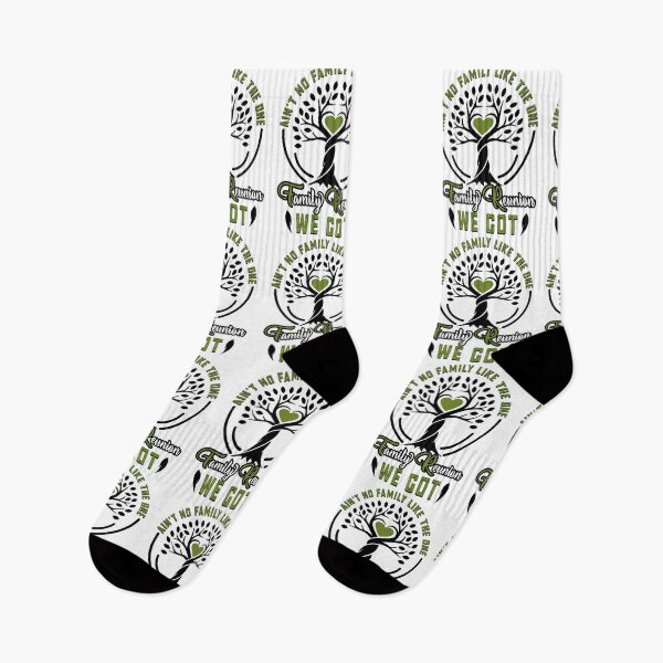 Item preview, No Family Like The One We Got designed and sold by HopeeART.