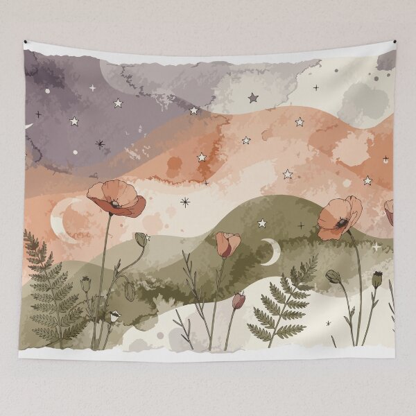 Item preview, A Little Cosmos for the Quiet Earth designed and sold by Anvc-Art.