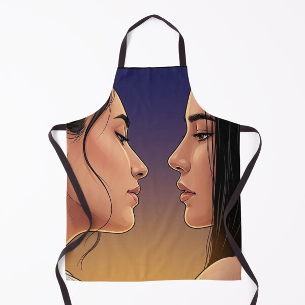 Item preview, Yearning To Kiss You Thai GL Series Actress Lgbtq+ Drama  designed and sold by Mind Space.