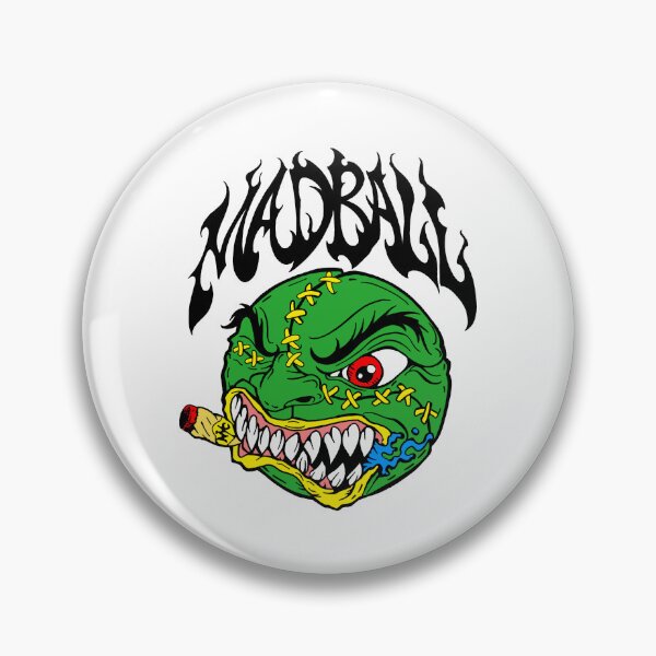 Item preview, Hardcore Punk Band Silhouette designed and sold by ShadeFall.