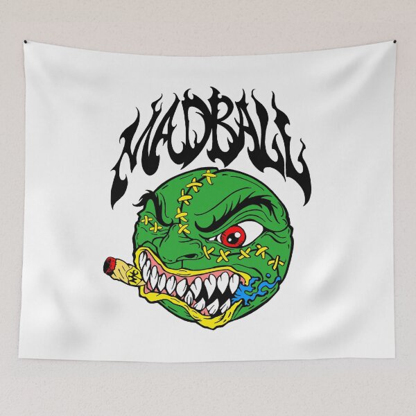 Item preview, Hardcore Punk Band Silhouette designed and sold by ShadeFall.