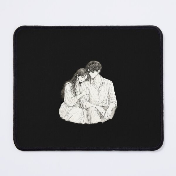 Item preview, Couples in Love - Minimal designed and sold by MamounPrints.