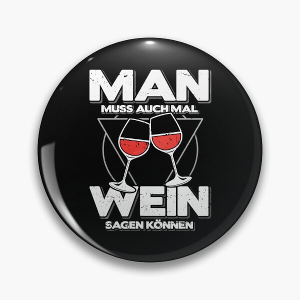 Item preview, Girls Night Wine Shirt – You Have to Be Able to Say Wine Sometimes, Funny German Quote, Bachelorette Party Tee, Wine Lover Gift for Women designed and sold by EichStore.