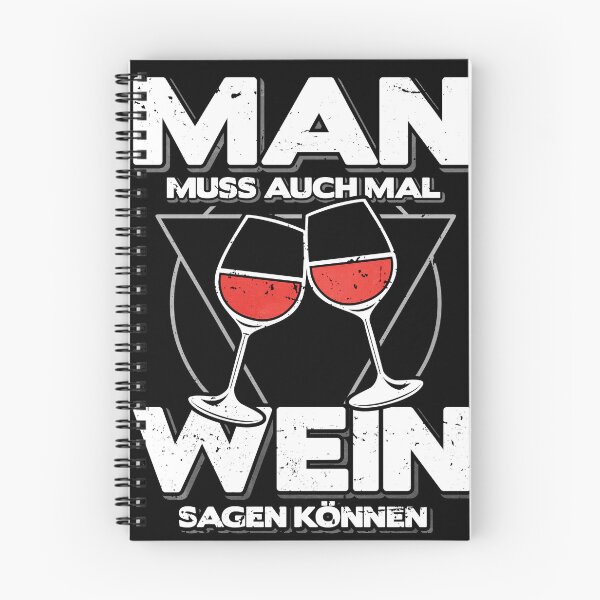Item preview, Girls Night Wine Shirt – You Have to Be Able to Say Wine Sometimes, Funny German Quote, Bachelorette Party Tee, Wine Lover Gift for Women designed and sold by EichStore.