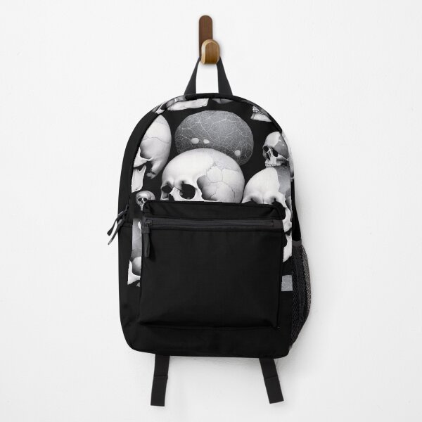 Item preview, Pile of skulls human skulls with many shaped designed and sold by ArtEventET.