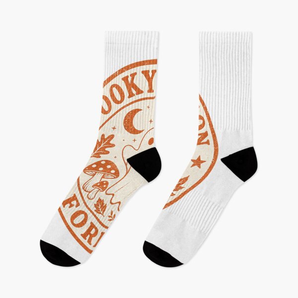 Item preview, Spooky Season Is My Personality Halloween 2026 Goblincore Pastel Goth Ghost designed and sold by Amnesia-Proto.