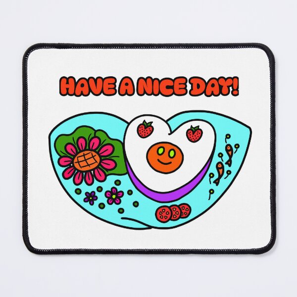 Item preview, Have a nice day! designed and sold by EMILYVU22.