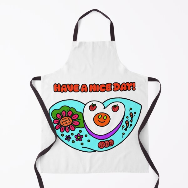 Item preview, Have a nice day! designed and sold by EMILYVU22.
