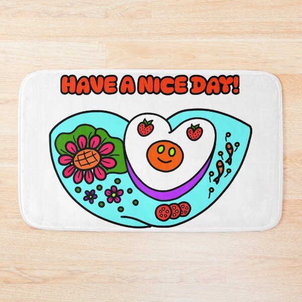 Item preview, Have a nice day! designed and sold by EMILYVU22.