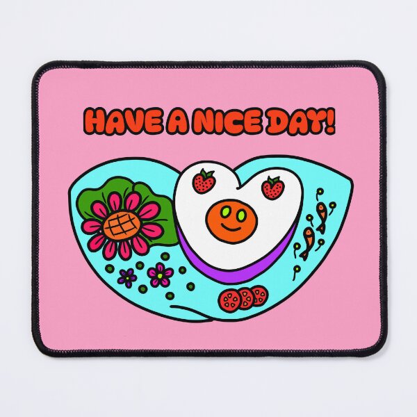 Item preview, Have a nice day! designed and sold by EMILYVU22.