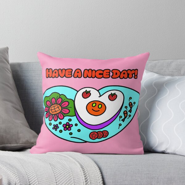 Item preview, Have a nice day! designed and sold by EMILYVU22.