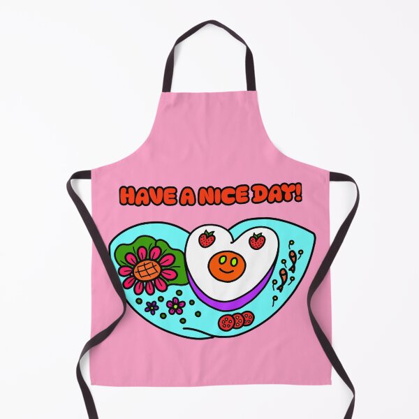 Item preview, Have a nice day! designed and sold by EMILYVU22.