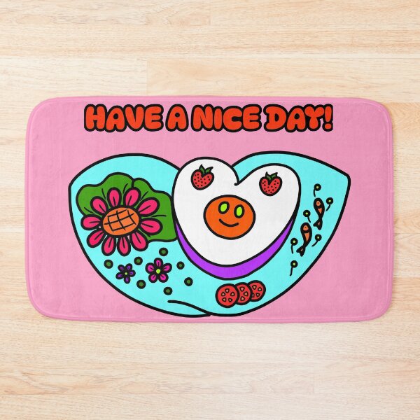 Item preview, Have a nice day! designed and sold by EMILYVU22.