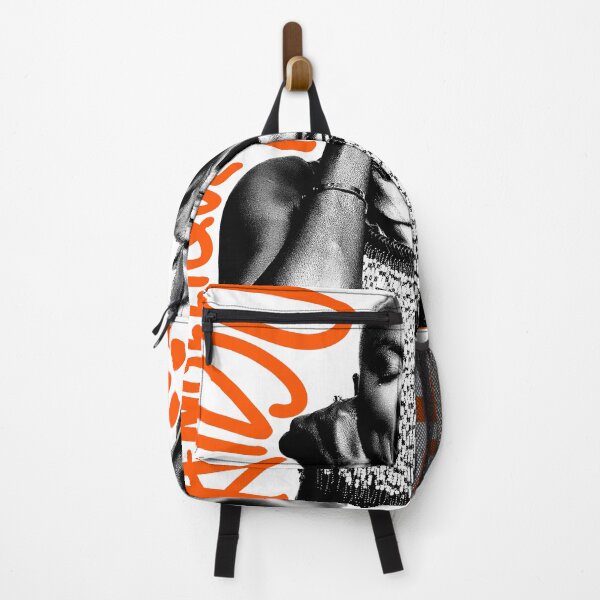 Item preview, Angélique Kidjo HOPE!! designed and sold by jayspotterr.
