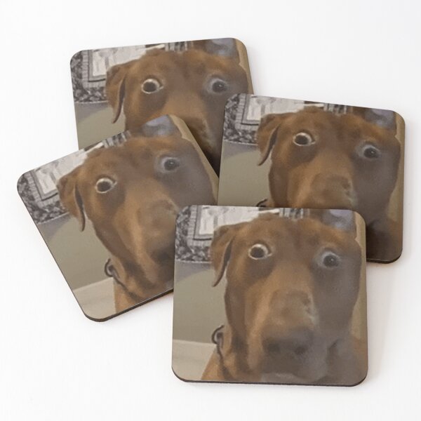Item preview, Shocked Dog designed and sold by SkrenClothing.