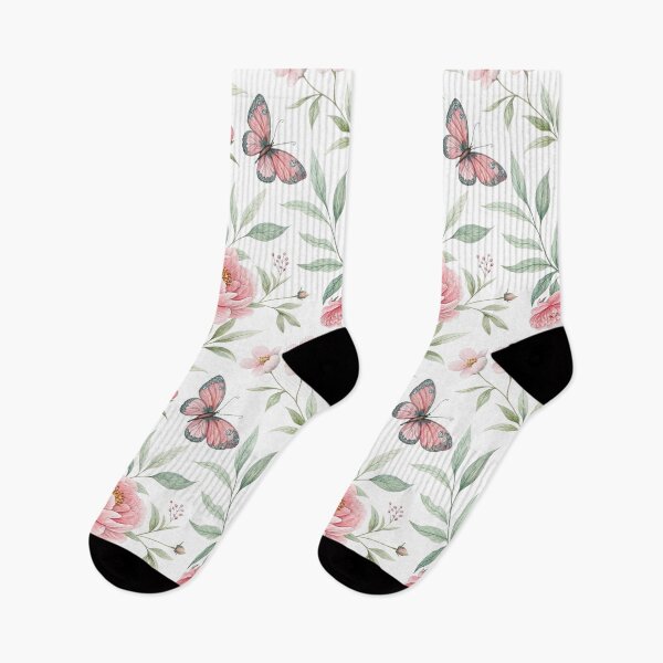 Item preview, Pink Peony Floral Pattern – Elegant Vintage Botanical Seamless Design designed and sold by Erik Visnievskij.