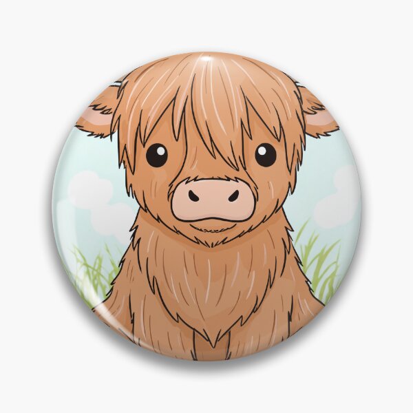 Item preview, Calves designed and sold by PeterPunkt.