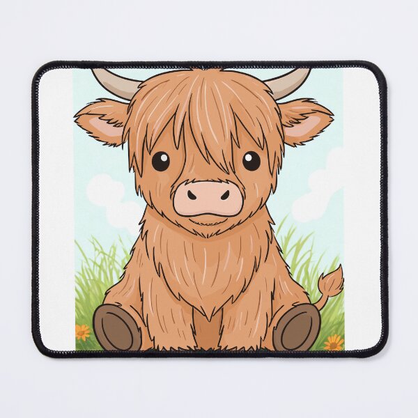 Item preview, Calves designed and sold by PeterPunkt.