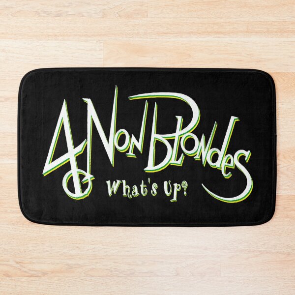 Item preview, Typography With Green Drop Shadow designed and sold by DeadTired666.
