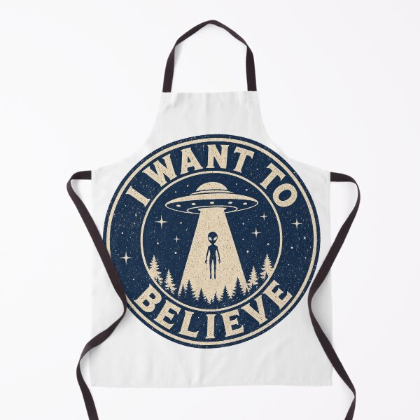 Item preview, I Want To Believe Roswell 1947 Vintage UFO Alien Conspiracy X Files Aesthetic designed and sold by Amnesia-Proto.