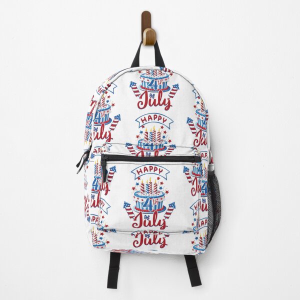 Item preview, Happy 4th Of July designed and sold by HopeeART.