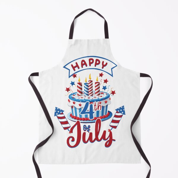 Item preview, Happy 4th Of July designed and sold by HopeeART.