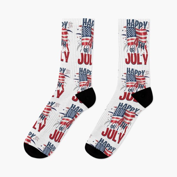 Item preview, Happy 4th Of July designed and sold by HopeeART.