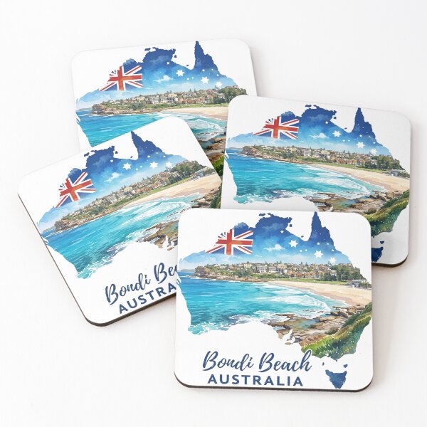 Item preview, Bondi designed and sold by devonclemon.
