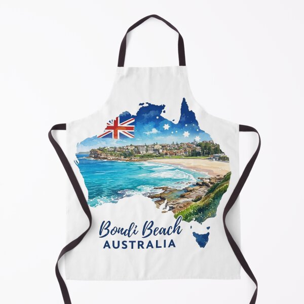 Item preview, Bondi designed and sold by devonclemon.