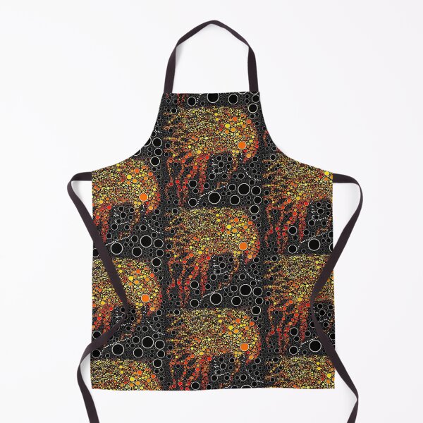 Item preview, Her LOng FlOwing Orange Hair designed and sold by Sue Goldberg.