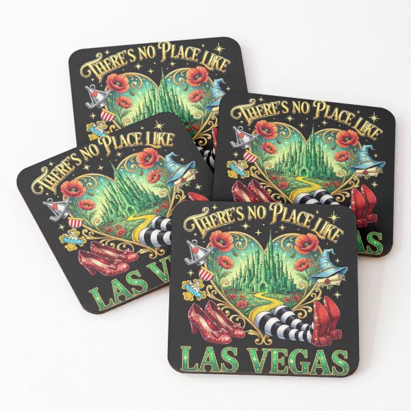 Item preview, There's No Place Like Las Vegas Sparkling Castle designed and sold by nnguyen2771985.